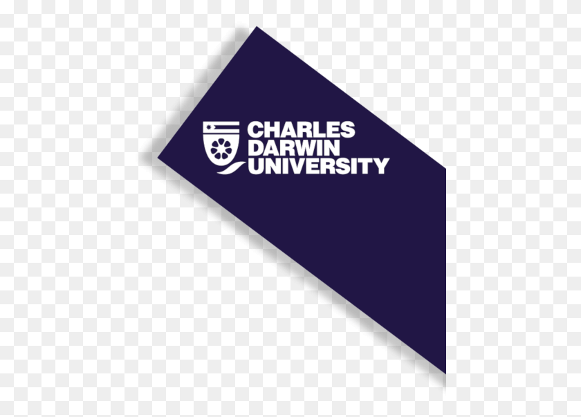 450x543 Charles Darwin University Academic Dress Gown Charles Darwin University Logo, Label, Text, Electronics HD PNG Download