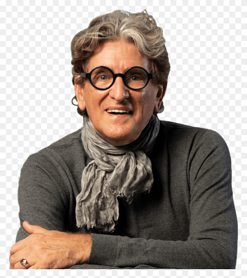 879x1000 Charles Pavarini Iii Senior Citizen, Clothing, Apparel, Person HD PNG Download