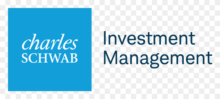 1367x561 Charles Schwab Investment Management And Charles Schwab Majorelle Blue, Text, Clothing, Apparel HD PNG Download