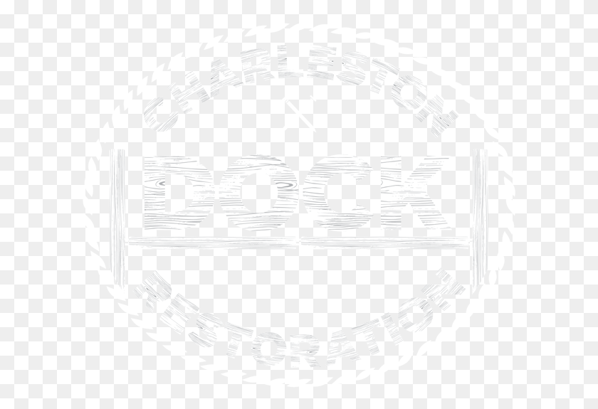 610x515 Charleston Dock Restoration Wimbledon App, Label, Text, Logo Descargar Hd Png