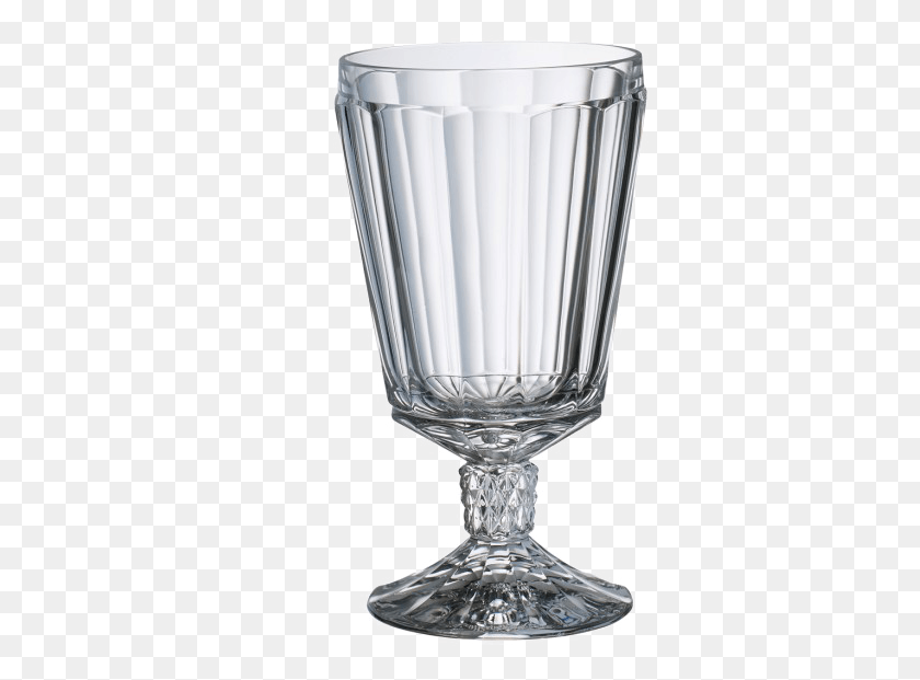 457x561 Charleston Red Wine Goblet Villeroy And Boch Charleston, Glass, Mixer, Appliance HD PNG Download