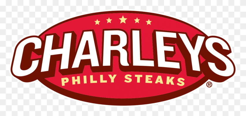 1191x515 Charleys Philly Steaks Charley39s Philly Steaks, Label, Text, Sticker HD PNG Download