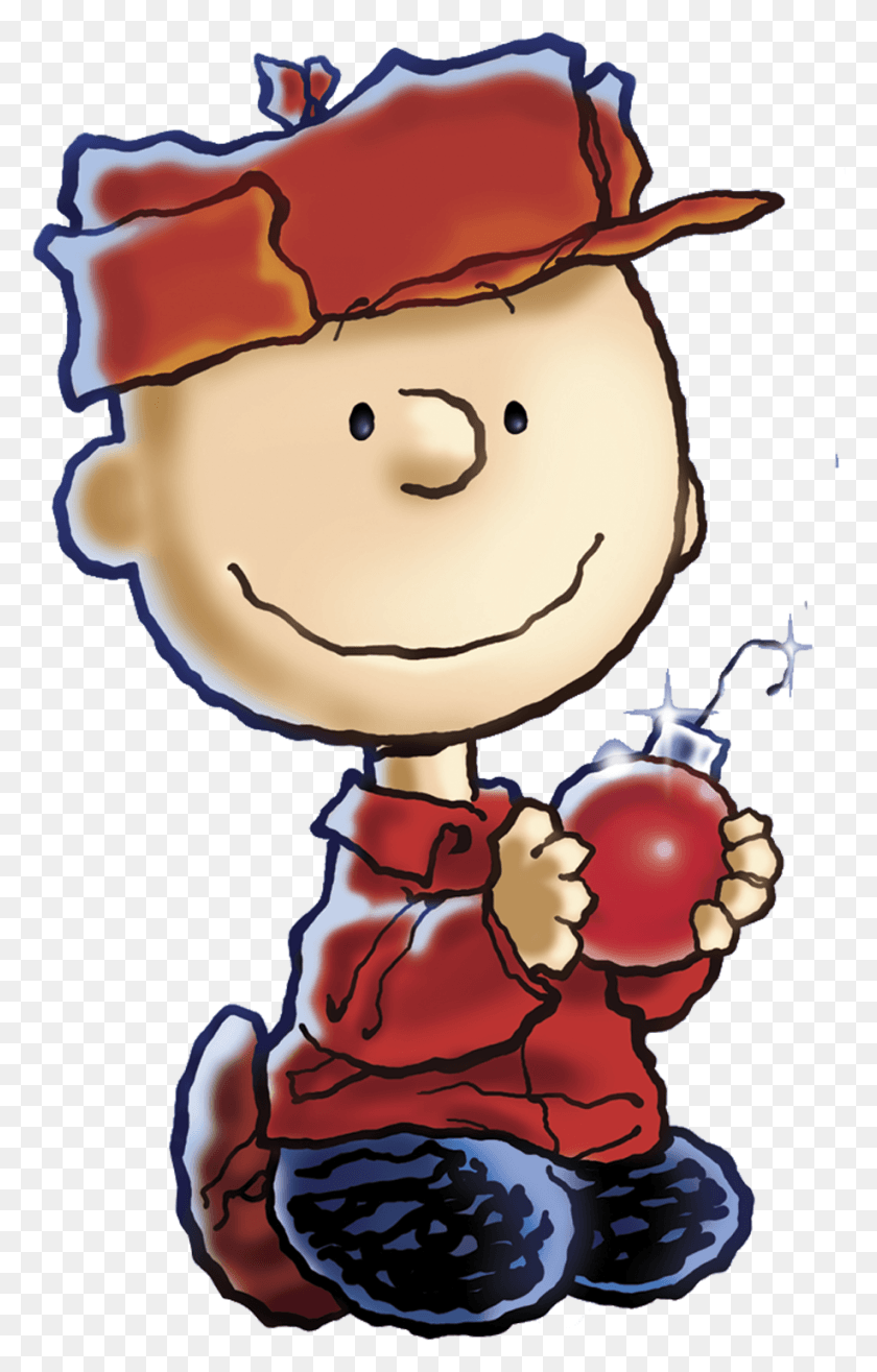 917x1476 Charlie Brown, Snowman, Winter, Snow HD PNG Download