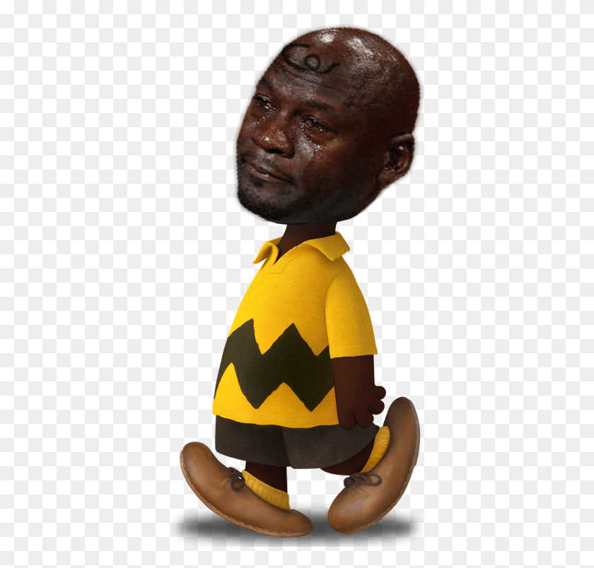 366x744 Charlie Brown Snoopy The Peanuts Movie Lucy Van Pelt Crying Michael Jordan, Face, Person, Human HD PNG Download