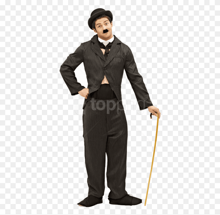 388x762 Charlie Chaplin Charlie Chaplin Fancy Dress, Clothing, Apparel, Female HD PNG Download