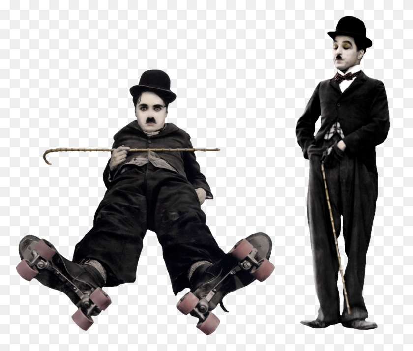 1313x1101 Charlie Chaplin Png / Personaje De Ficción Hd Png