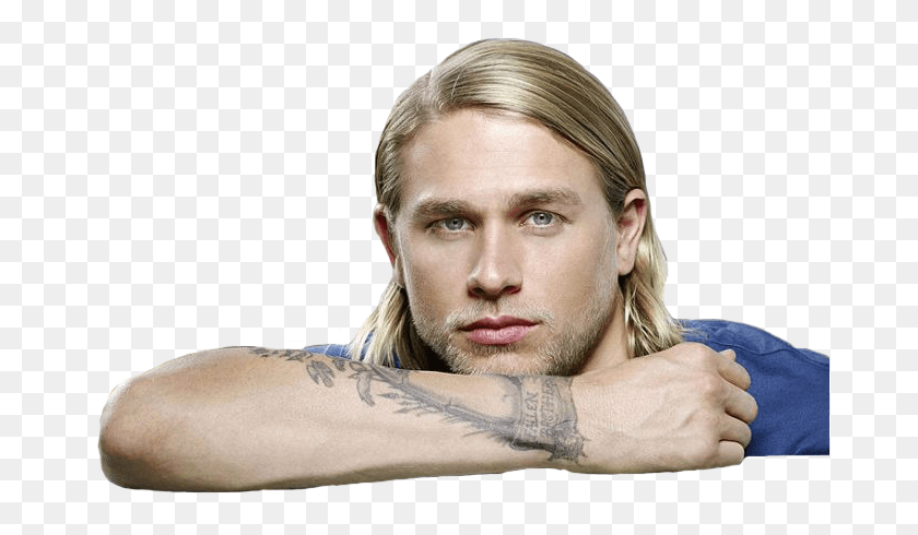 678x430 Charlie Hunnam 2 Charlie Hunnam Young, Skin, Person, Human HD PNG Download