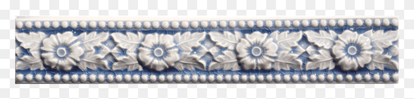 1001x183 Charlotte Border Webbing, Accessories, Accessory, Bead HD PNG Download