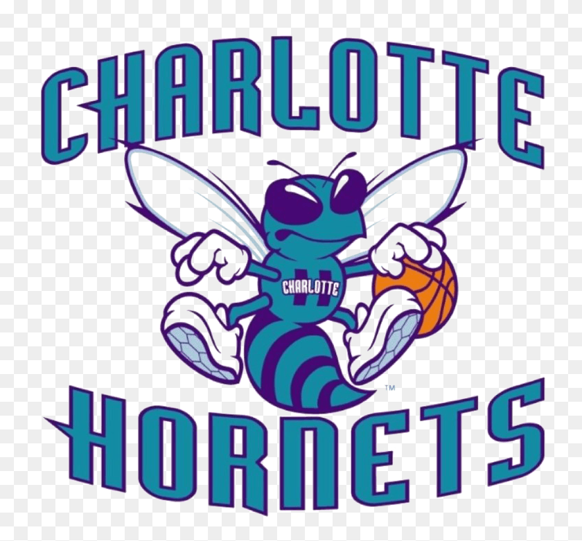 753x721 Charlotte Hornets Transparent Image, Text, Paper, Purple HD PNG Download