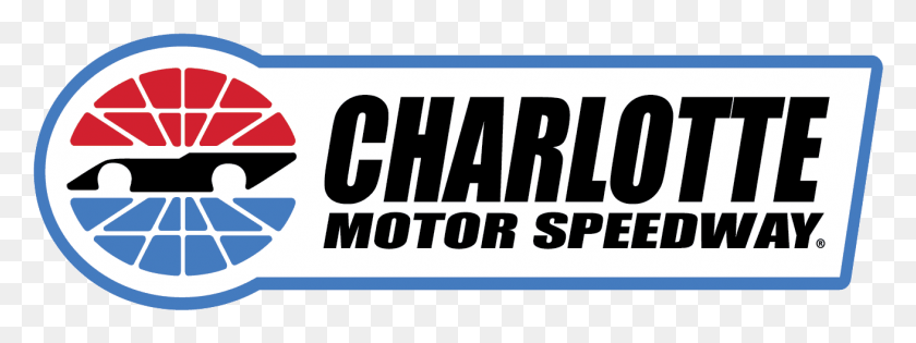 1310x429 Charlotte Motor Speedway Racetrack Driving Experience Charlotte Motor Speedway, Text, Word, Number HD PNG Download
