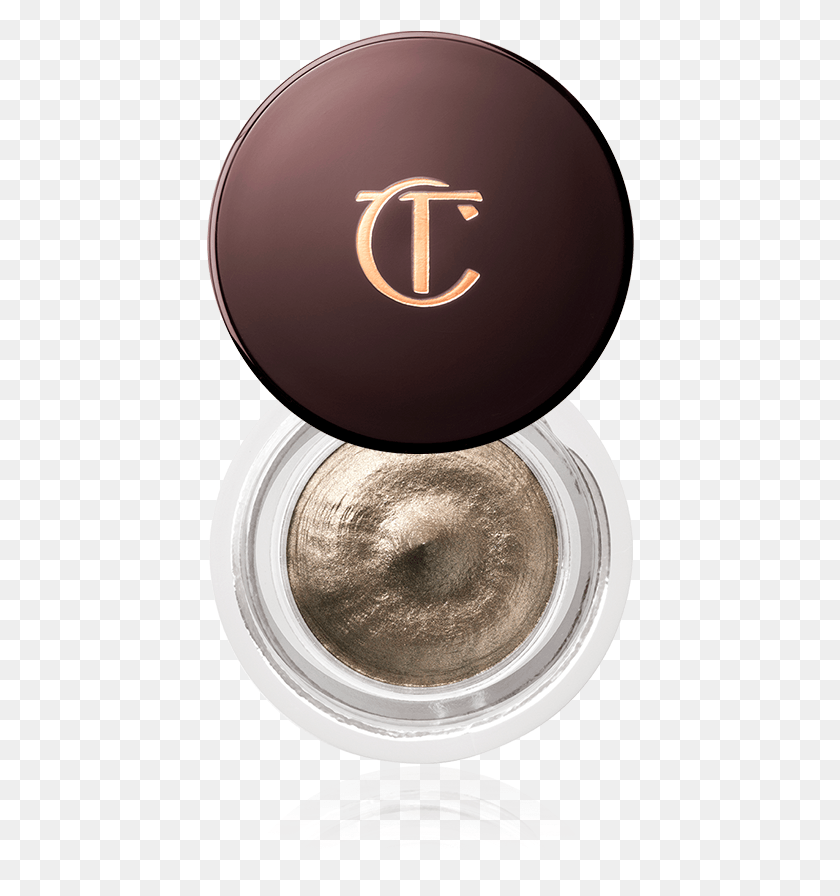 428x836 Charlotte Tilbury Eyes To Mesmerise, Bowl, Cosmetics, Face Makeup HD PNG Download