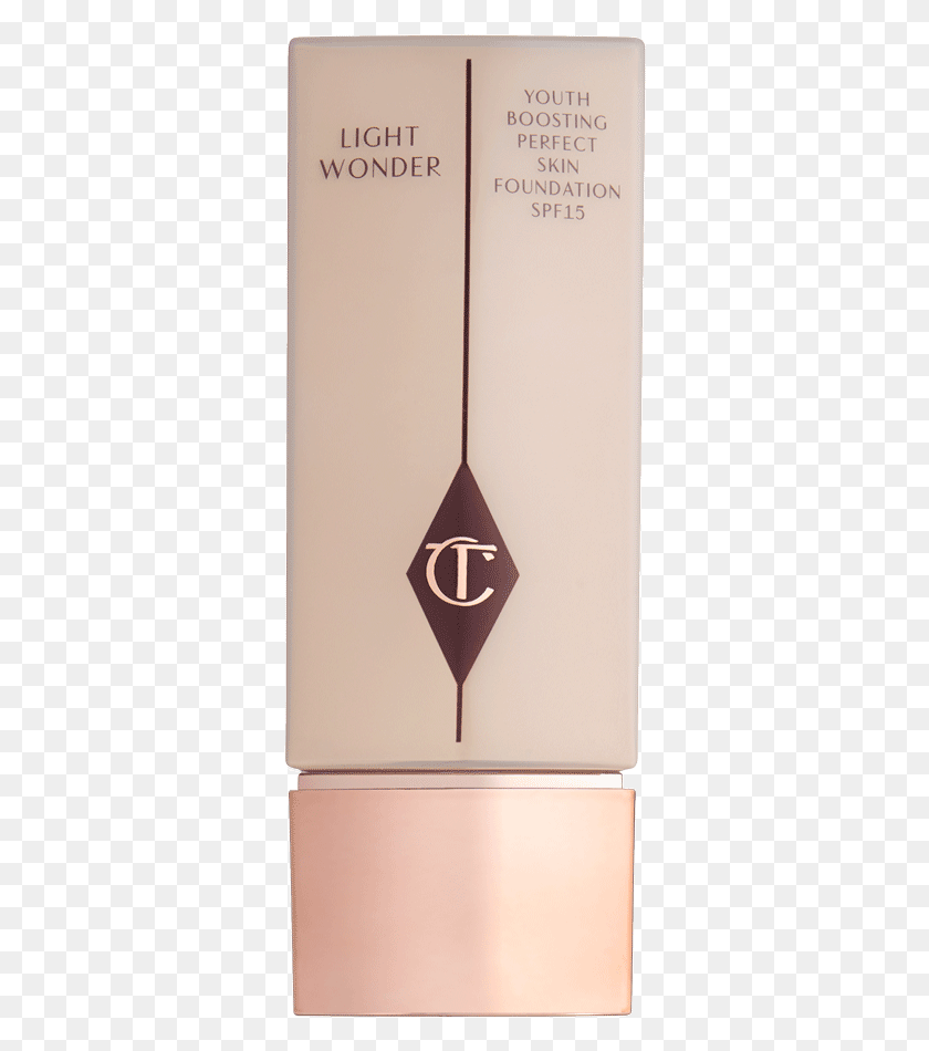 328x890 Charlotte Tilbury Light Wonder Youth Boosting Perfect, Oars, Book, Sea HD PNG Download