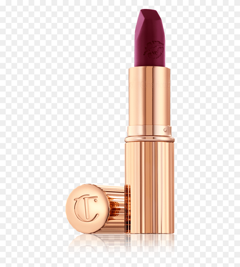 384x873 Charlotte Tilbury Lipstick Case, Cosmetics HD PNG Download