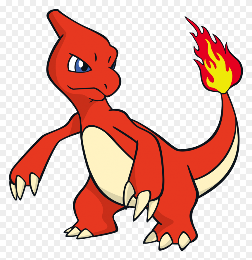 878x909 Charmeleon, Hook, Claw, Horse HD PNG Download