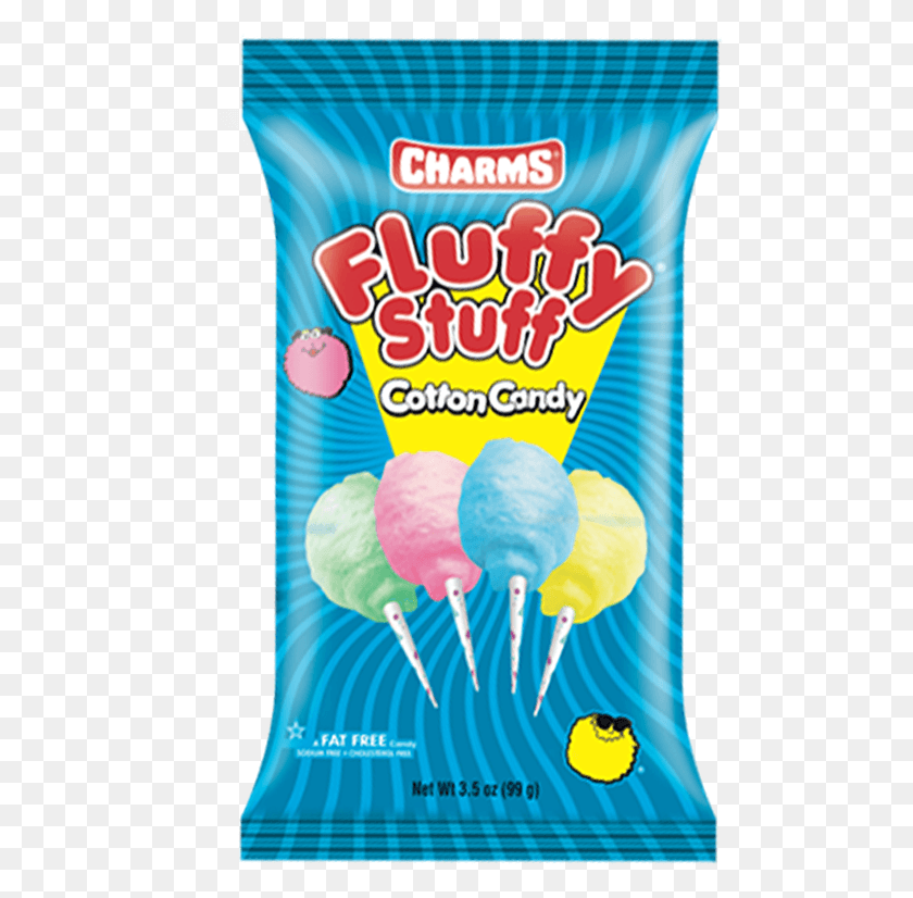 494x766 Descargar Png / Charms Fluffy Stuff Algodón De Azúcar, Comida, Lollipop, Ice Pop Hd Png