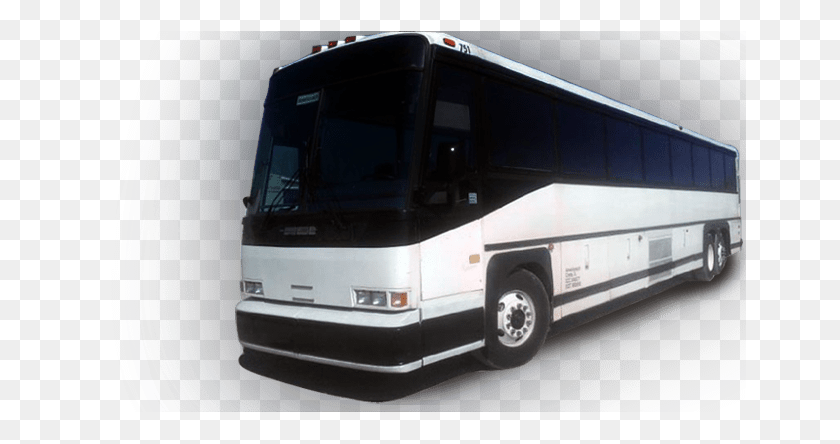 652x384 Charter Bus Rental Near Me Tour Bus Service, Vehicle, Transportation, Van Descargar Hd Png