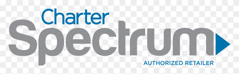 2343x607 Charter Spectrum Authorized Dealer Charter Spectrum Authorized Dealer, Word, Text, Label HD PNG Download