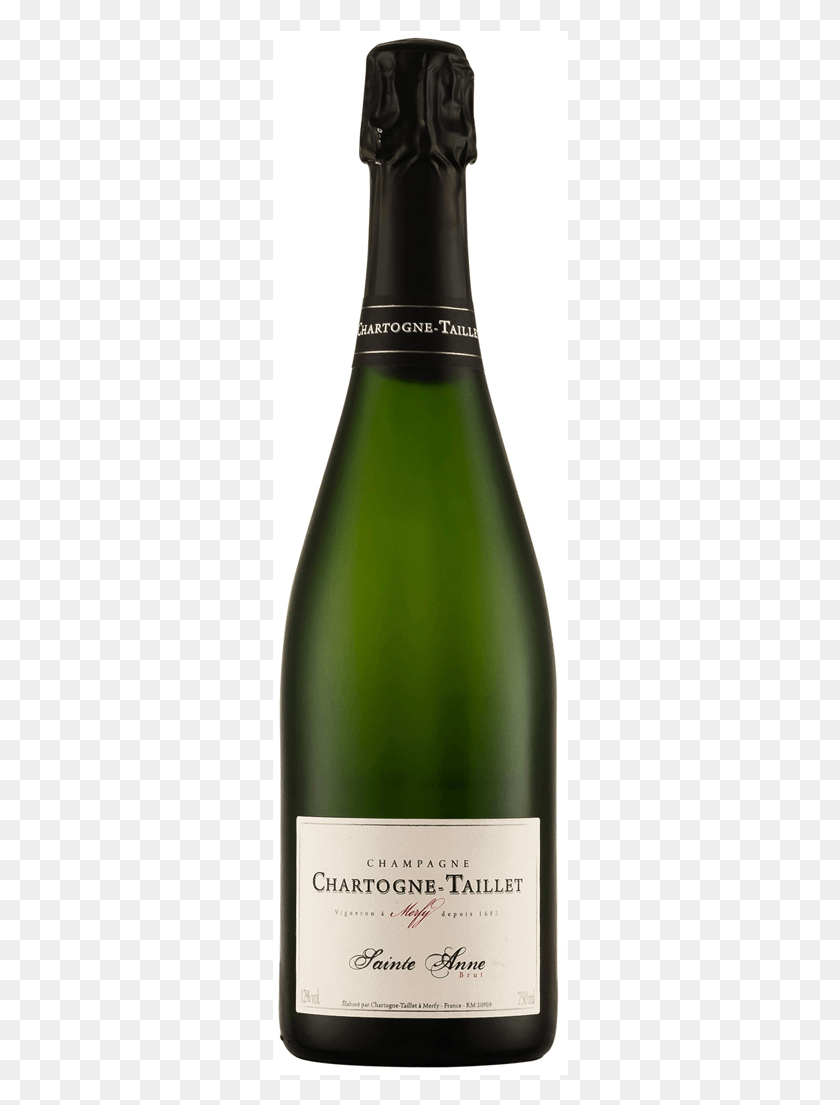 296x1045 Descargar Png Chartogne Taillet 39 Chartogne Taillet Champagne Cuve Sainte Anne, Sake, Alcohol, Bebida Hd Png
