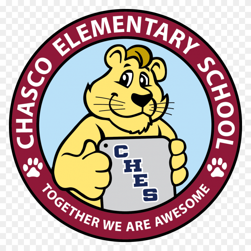 1024x1024 Chasco Elementary School Telangana Rashtra Samithi Logo, Label, Text, Symbol HD PNG Download