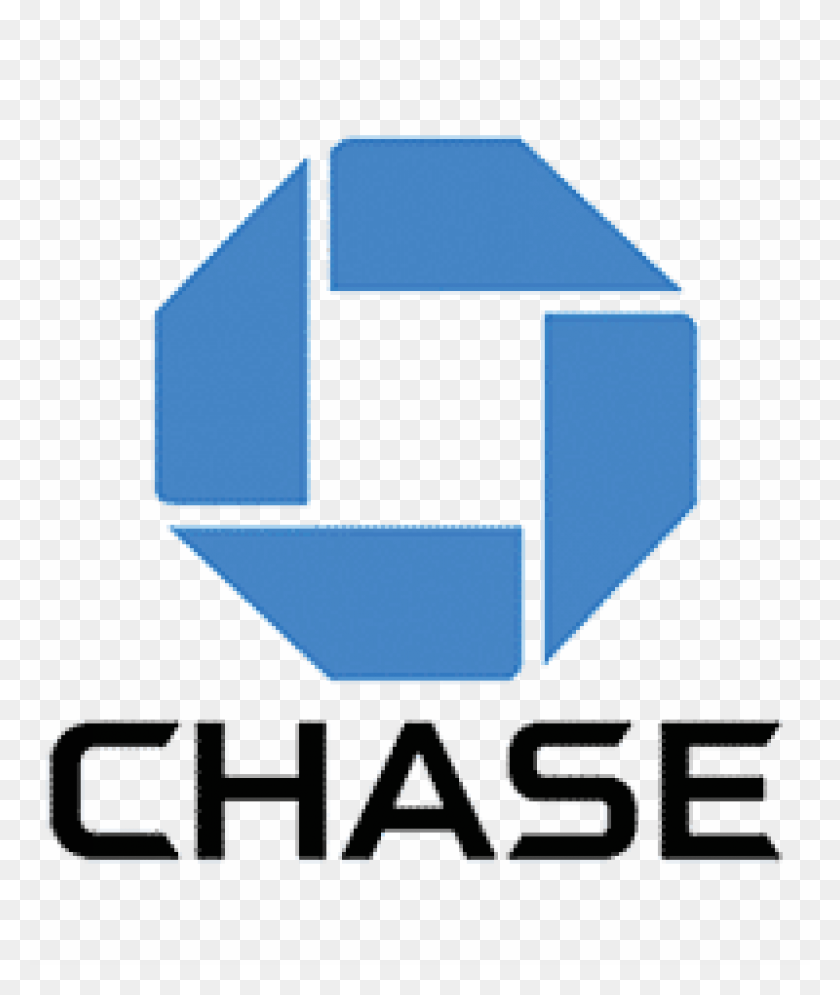 1000x1200 Chase Bank Chase Bank, Logo, Symbol, Trademark HD PNG Download