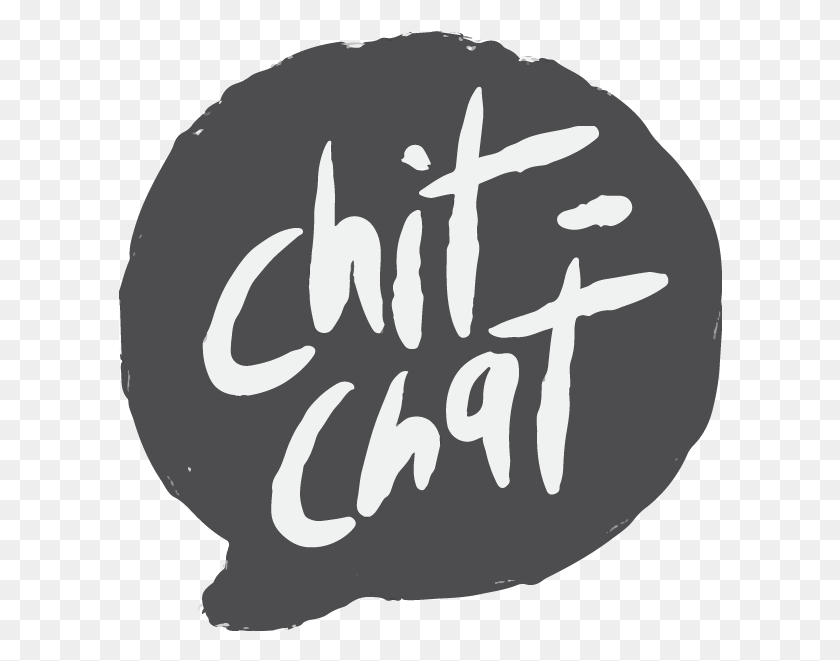 604x601 Chat, Text, Stencil, Word HD PNG Download