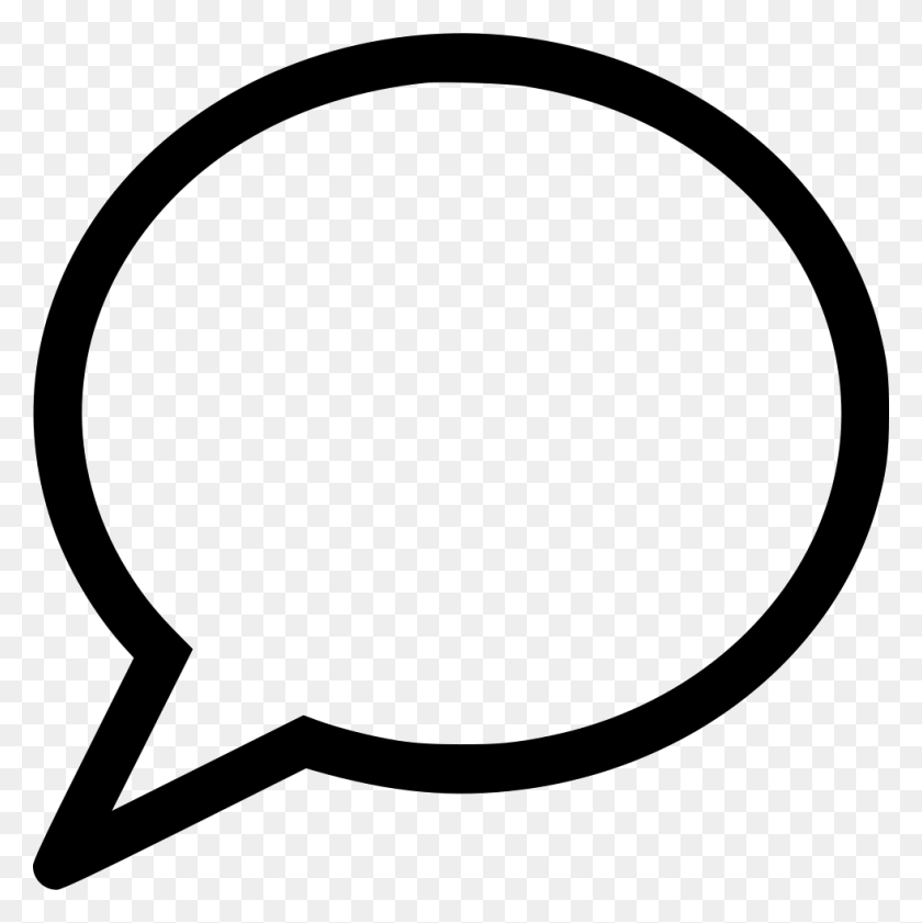 980x982 Chat Bubble Comments Topic Icon, Label, Text, Symbol HD PNG Download