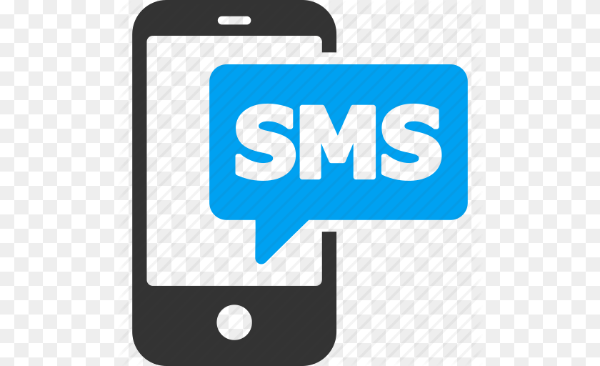 512x512 Chat Communication Mobile Phone Short Message Service, Electronics, Mobile Phone Transparent PNG