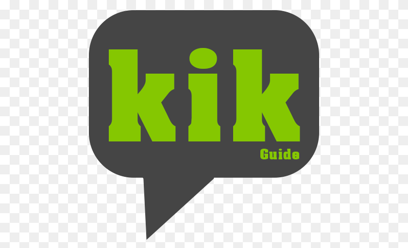 512x512 Chat Now For Kik Advice Old Versions For Android Aptoide, Text Sticker PNG