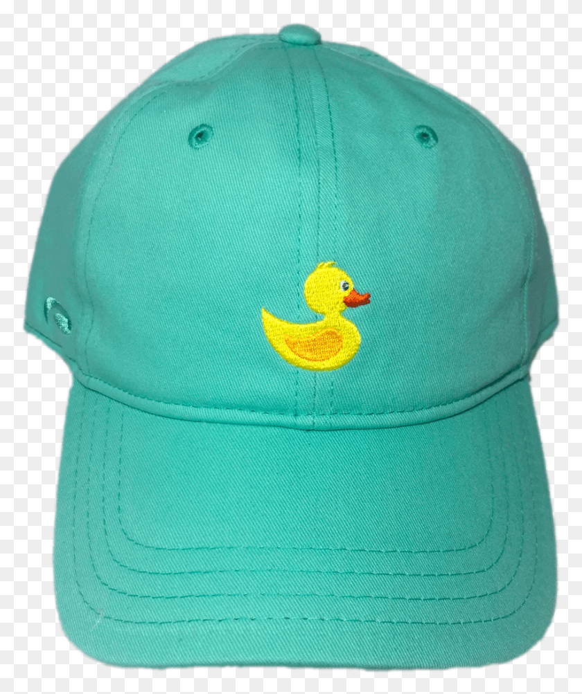 850x1028 Chatham Ducks Cotton Twill Baseball Hat Hat, Clothing, Apparel, Bird HD PNG Download