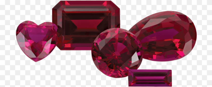 719x347 Chatham Gemstones With Pantone Ruby, Accessories, Diamond, Gemstone, Jewelry Sticker PNG