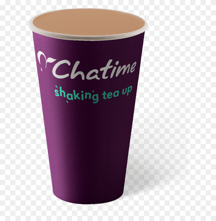 623x800 Chatime, Coffee Cup, Cup, Milk HD PNG Download