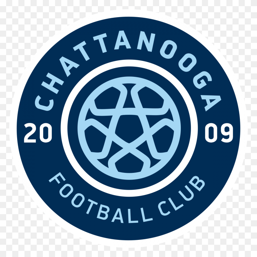 1200x1200 Chattanooga Fc Logo, Symbol, Trademark, Emblem HD PNG Download