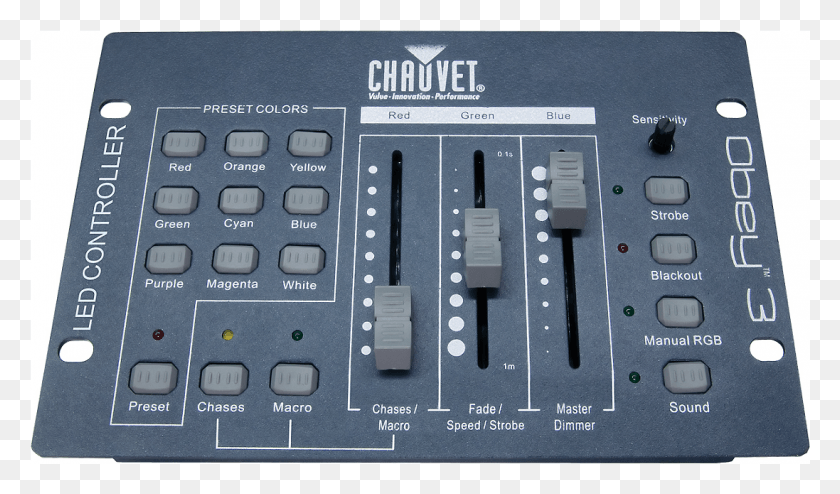 1097x611 Chauvet Obey 3 Dmx Controller, Computer Keyboard, Computer Hardware, Keyboard HD PNG Download