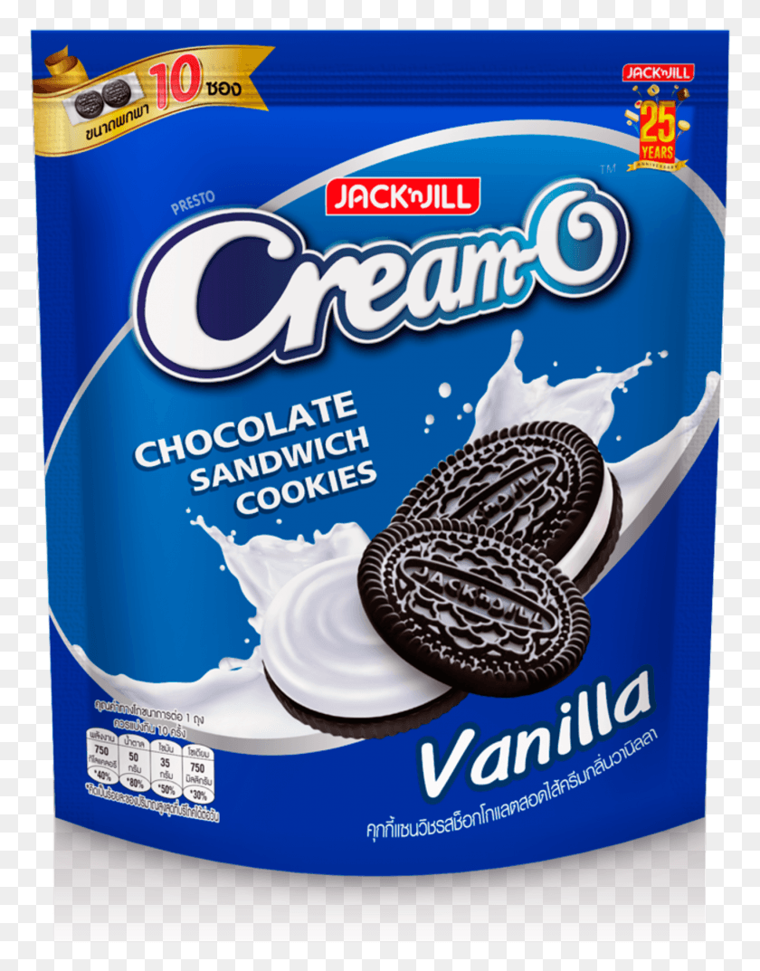 1366x1775 Chcocolate Sandwich Cookies Filled With Vanilla Cream Cream O Vanilla Cream Filled Chocolate Sandwich Cookies, Bird, Animal, Beverage HD PNG Download