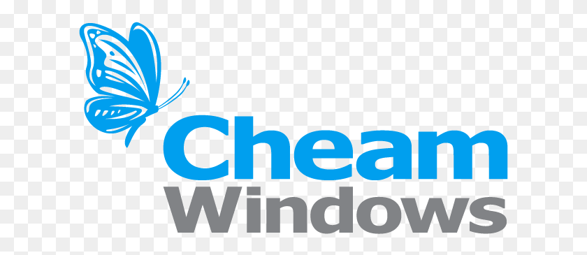 615x305 Cheam Windows Logo Graphic Design, Text, Alphabet, Word HD PNG Download