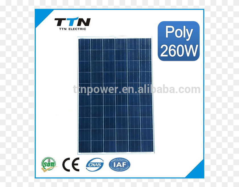 597x597 Cheap Cost Home Solar System Solar Panel 260w 200sqm Computer Component, Electrical Device, Solar Panels HD PNG Download