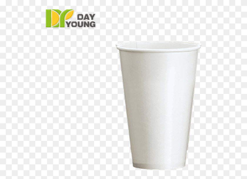 534x550 Cheap Paper Cupspaper Cold Drink Cup 16ozpaper Cups Plastic, Coffee Cup, Milk, Beverage HD PNG Download