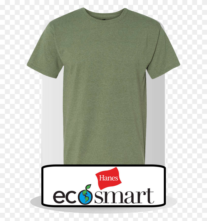 627x833 Cheap Screen Printing Hanes T Shirts Hanes, Clothing, Apparel, T-shirt HD PNG Download