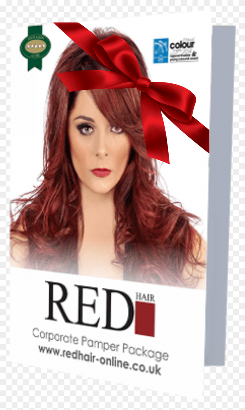 934x1613 Cheapest Place To Get A Haircut Photo Red Hair, Person, Human, Text HD PNG Download