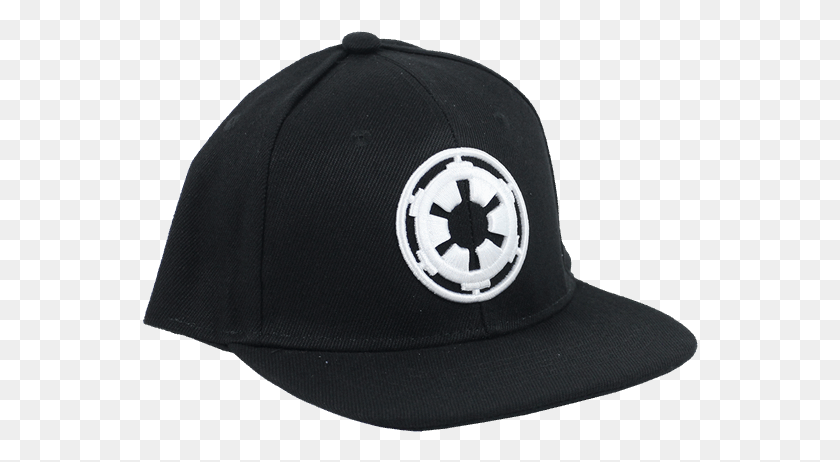 556x402 Cheapest Star Wars Imperial Logo Cap Zing Pop Culture Baseball Cap, Clothing, Apparel, Hat HD PNG Download