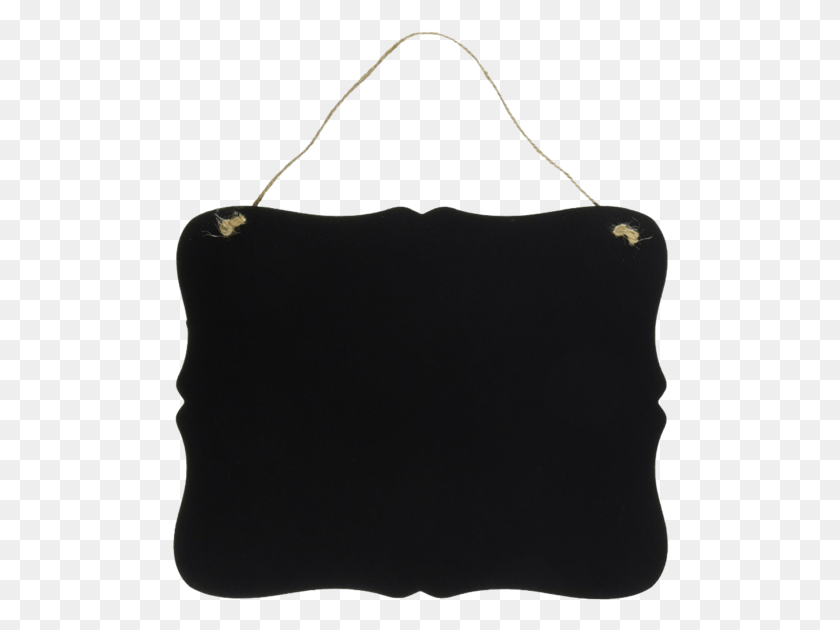 498x570 Cheapest Wooden Chalkboard Handbag, Pillow, Cushion, Bag HD PNG Download