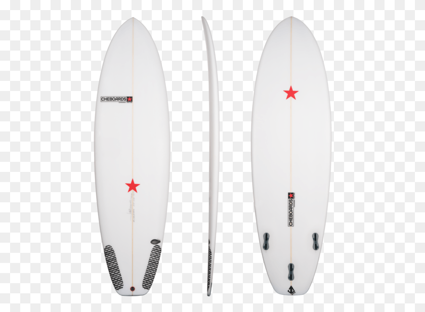 472x557 Cheboards Papaya Shortboard Surfboard Surfboard, Sea, Outdoors, Water HD PNG Download