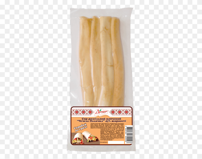 290x601 Chechil Smoked Cheese Sticks 100g Divnitsa Online Shop Breadstick, Plant, Food, Vegetable HD PNG Download
