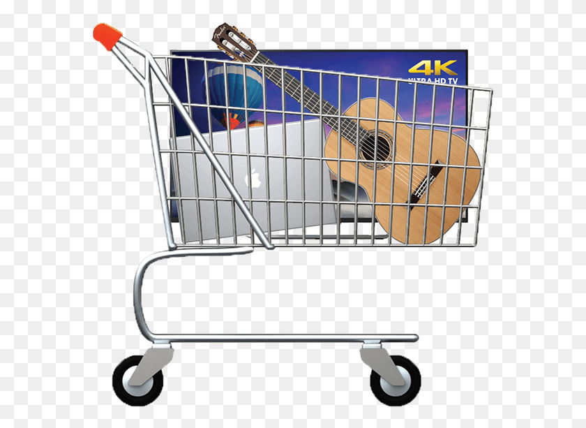 577x553 Check Back With Us Soon Shopping Cart, Tennis Racket, Racket, Bow HD PNG Download