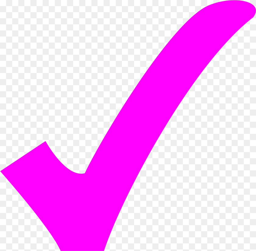 Check Check Pink Sticker PNG