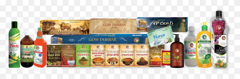 2957x827 Check Gow Durbar Products Online, Text, Paper, Advertisement HD PNG Download