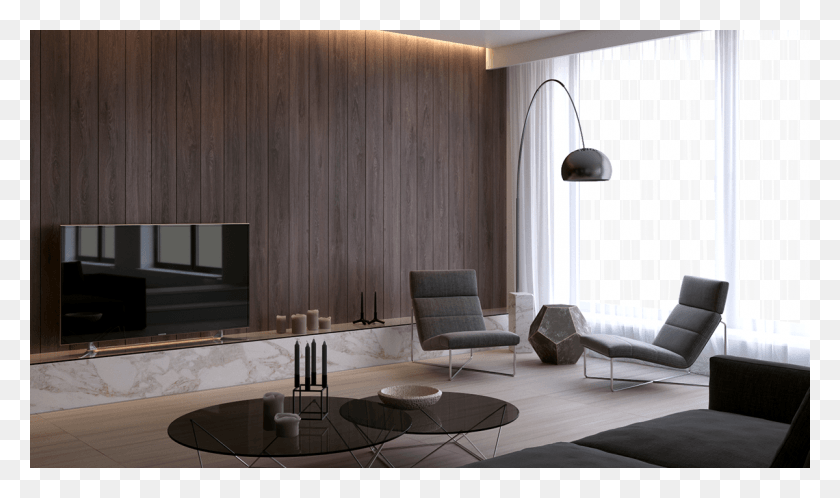 1200x675 Check How An Arc Floor Lamp Can Give To Any Living Arc Floor Lamp In Living Room, Interior Design, Indoors, Furniture Descargar Hd Png
