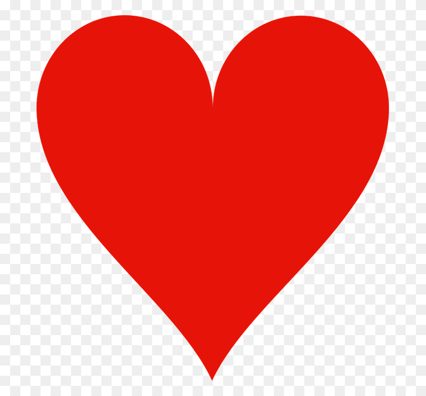 695x720 Галереи Галереи Недавние Обновления Клипарты Сердце Любви, Воздушный Шар, Мяч, Сердце Png Скачать