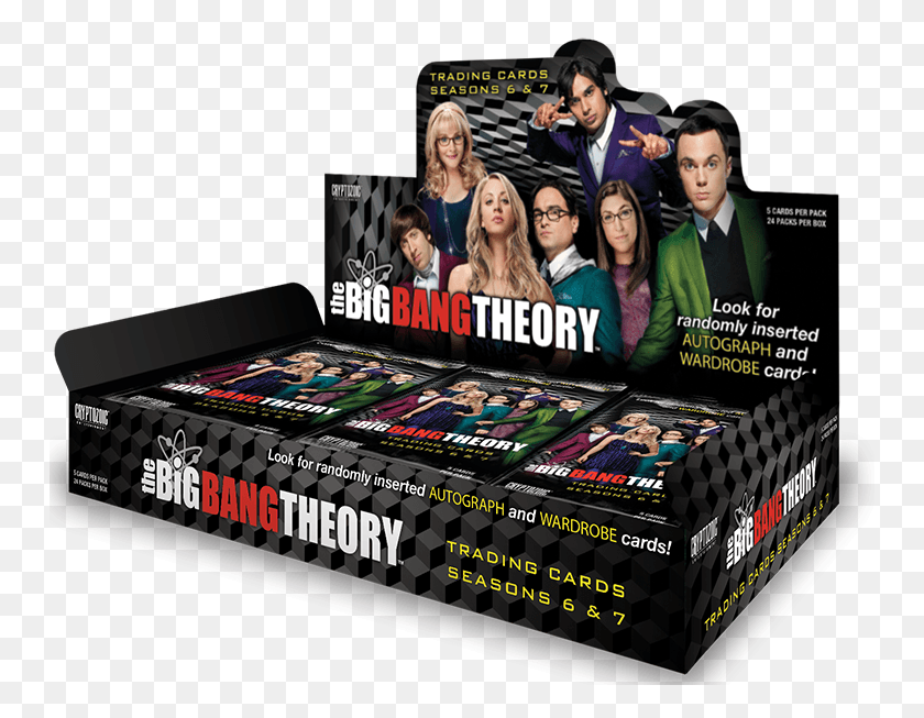 750x593 Check Out All Of Our Items With Shohei Ohtani Mentioned Big Bang Theory Cards, Person, Human, Poster HD PNG Download