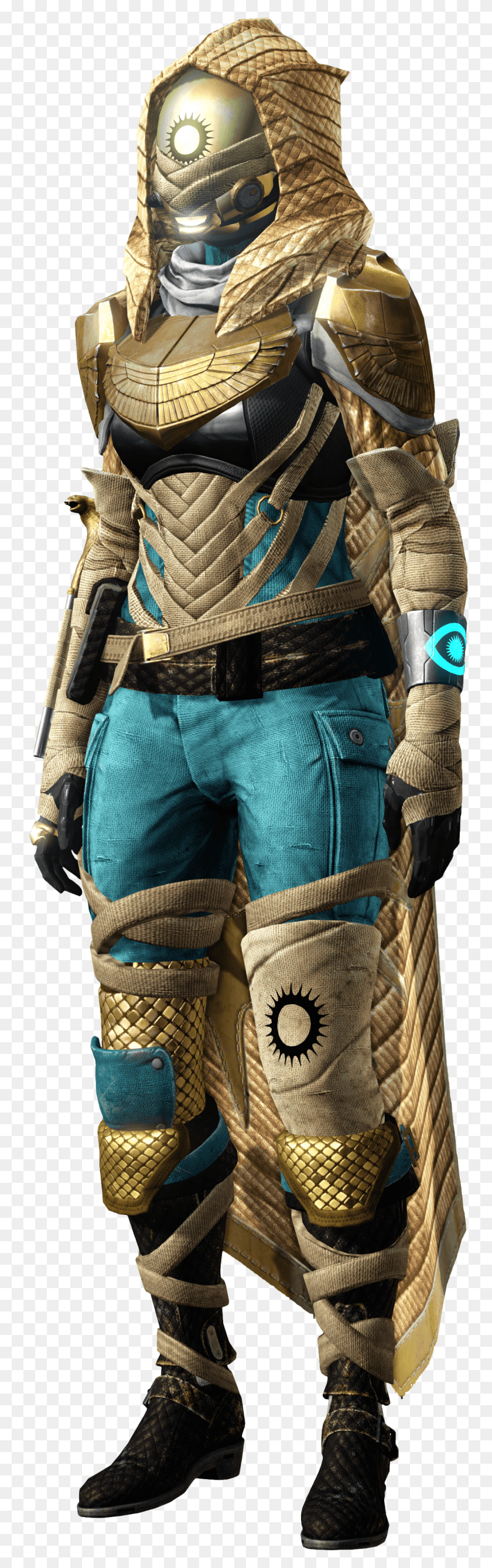 1120x3760 Check Out Destinys New Trial Of Osiris Gear Coming Destiny Treads Of The Pariah HD PNG Download
